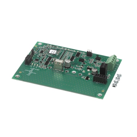 Antunes TW-100 MAIN BRD RPLCMNT 7002330